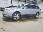 Subaru Outback 2012