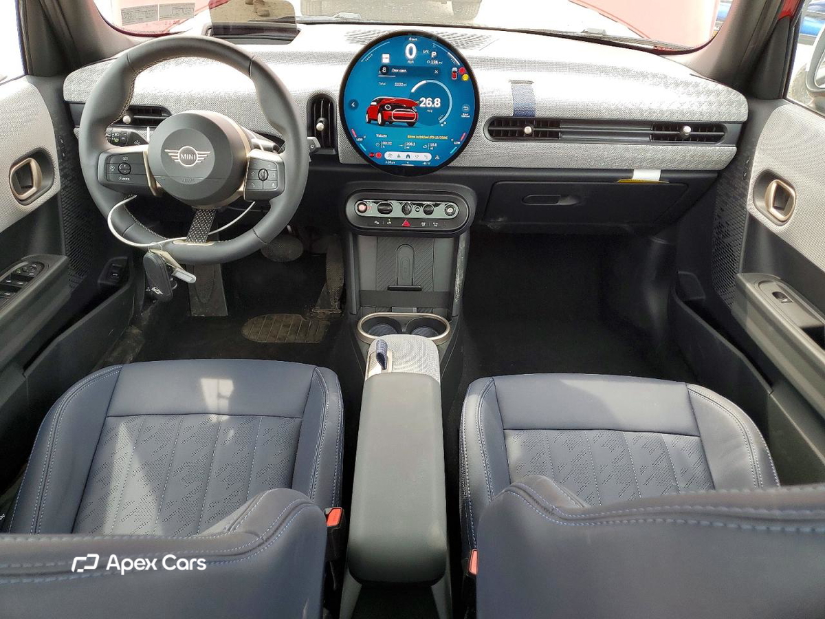 MINI Cooper 2025