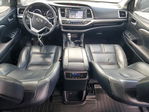 Toyota Highlander 2017