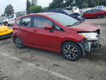 Nissan Versa 2015