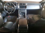 Land Rover Range Rover 2017