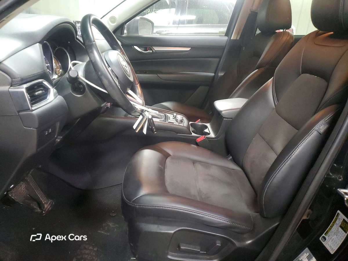 Mazda CX-5 2020