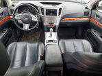 Subaru Outback 2011