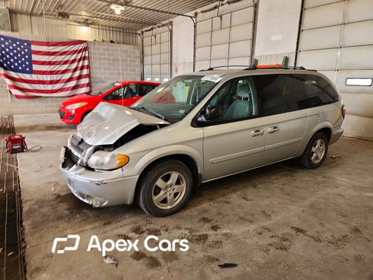 Dodge Caravan 2005 - Zdjęcie 1 z 13