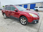 Subaru Outback 2014