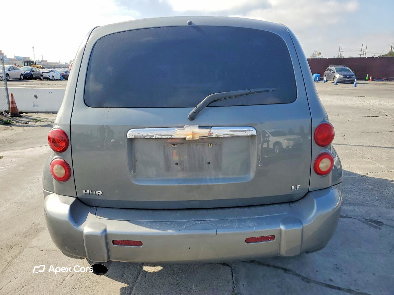 Chevrolet HHR 2006