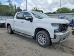 Chevrolet Silverado 2021
