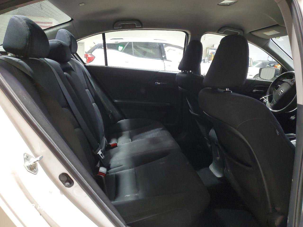 Honda Accord 2013