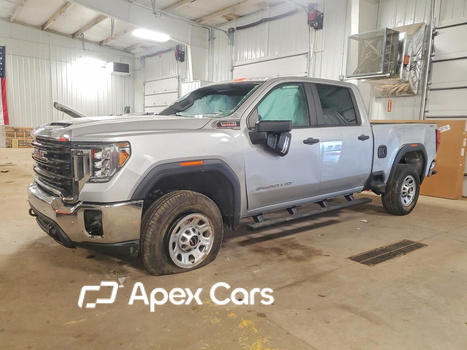 GMC Sierra 2021 - Image 1 of 13