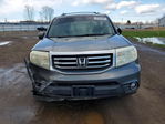 Honda Pilot 2012