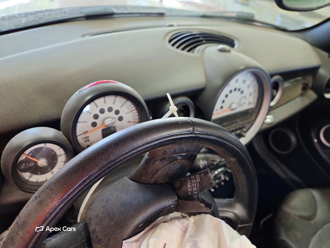 MINI Cooper 2013