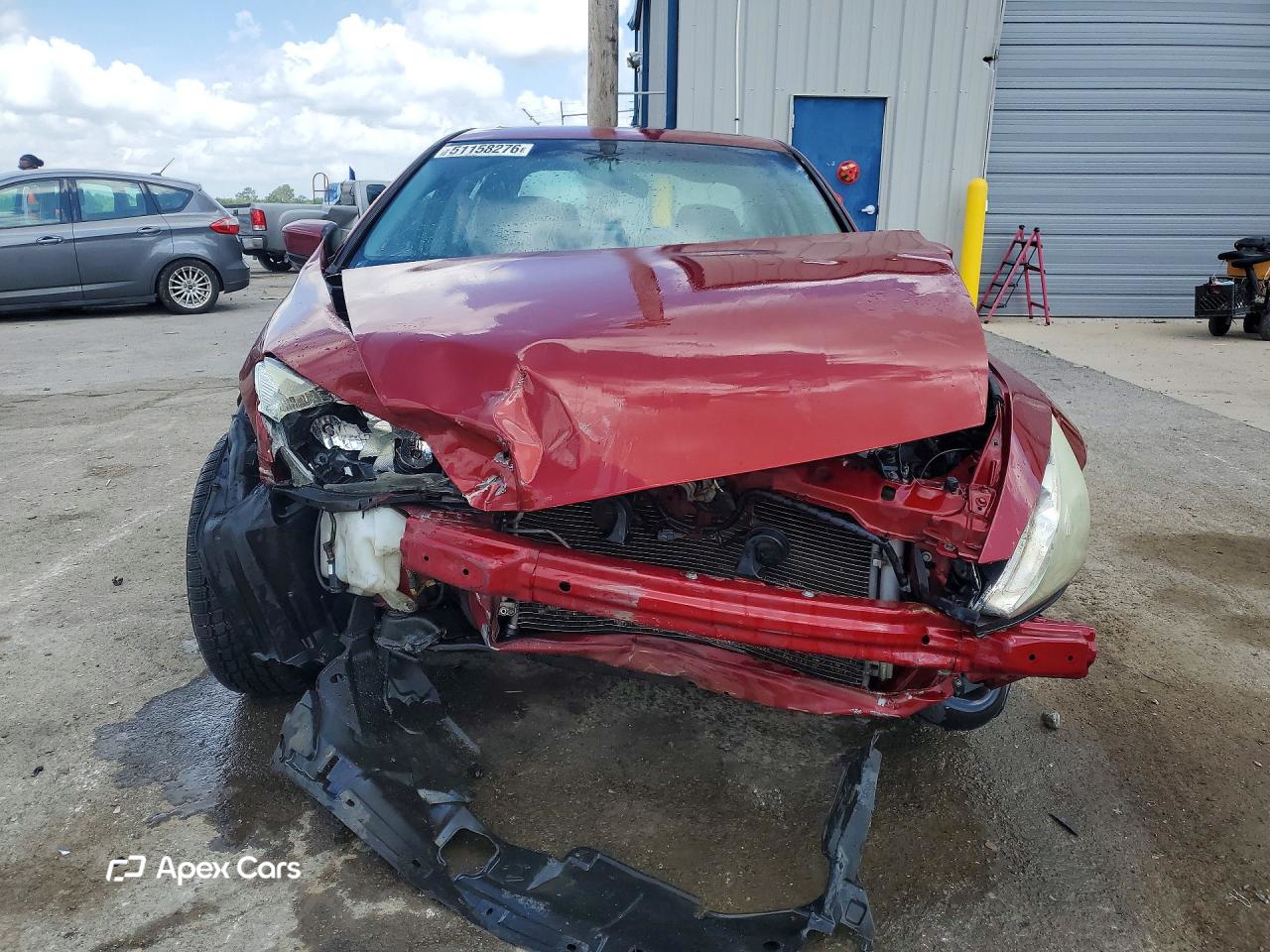 Honda Accord 2007