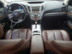 Subaru Outback 2014