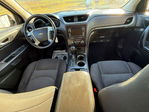 Chevrolet Traverse 2015