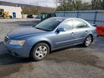 Hyundai Sonata 2009