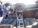 Subaru WRX 2022