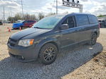 Dodge Caravan 2017