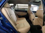 Subaru Outback 2016
