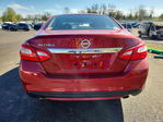 Nissan Altima 2016