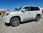 Lexus LX 2010