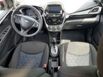Chevrolet Spark 2021