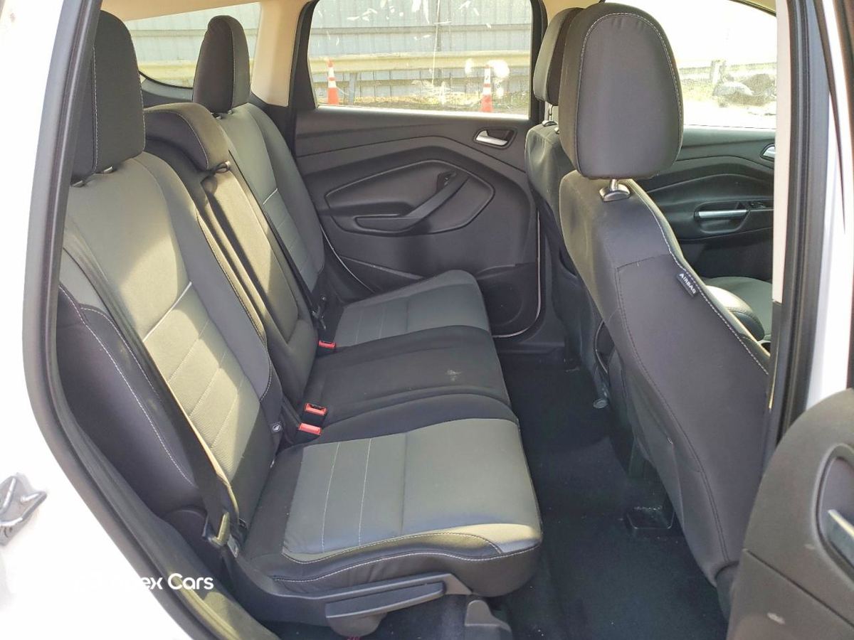Ford Escape 2015