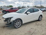 Mazda 3 2016