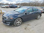 Chevrolet Malibu 2017