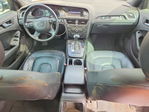 Audi A4 2013