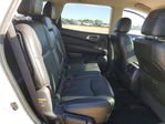 Nissan Pathfinder 2017