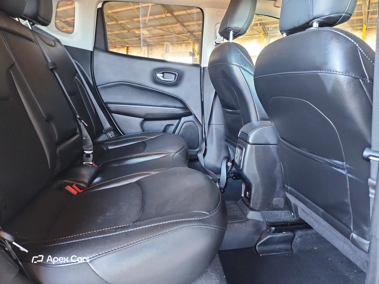 Jeep Compass 2020