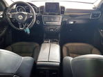 Mercedes-Benz GLE 2016