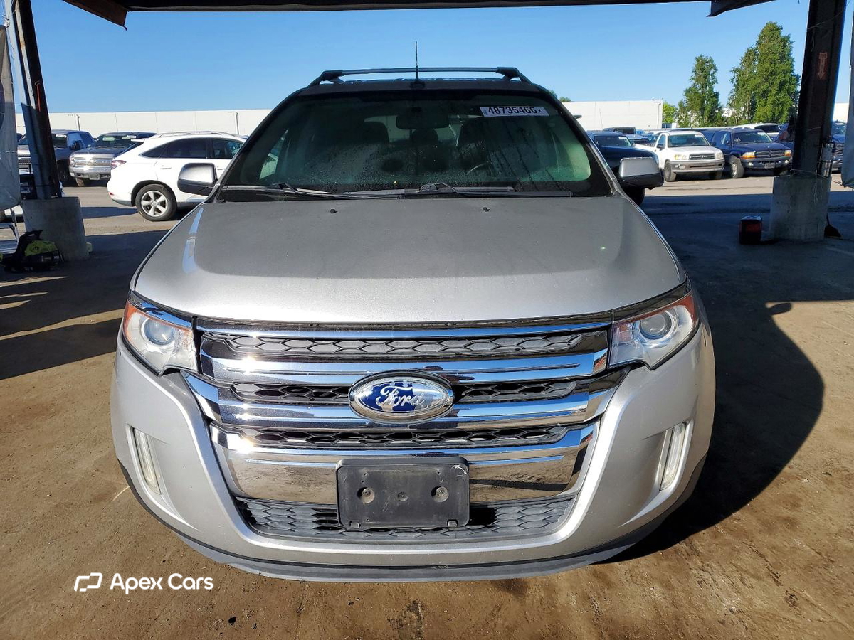 Ford Edge 2013