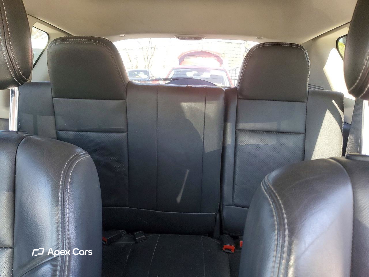 Jeep Compass 2015