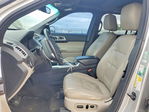 Ford Explorer 2011
