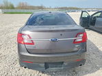 Ford Taurus 2015