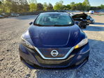 Nissan Leaf 2018