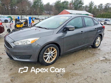 Ford Focus 2016 - Image 1 of 12