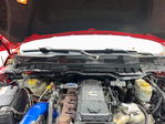 Dodge RAM 2011