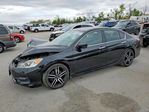 Honda Accord 2016