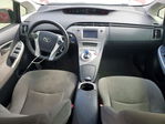 Toyota Prius 2013