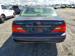 Lexus LS 2002
