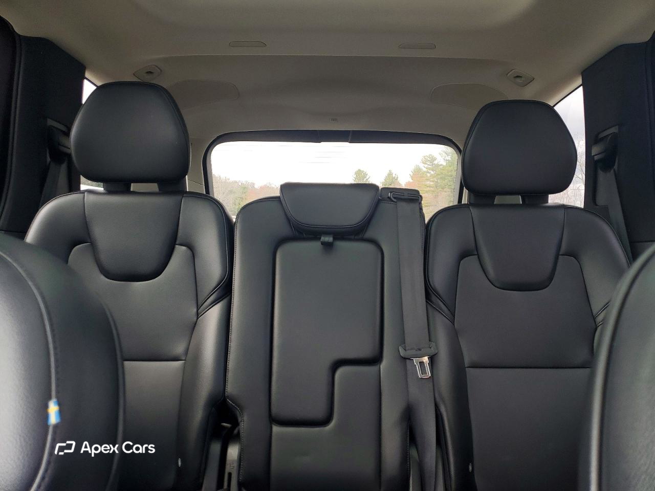 Volvo XC90 2016