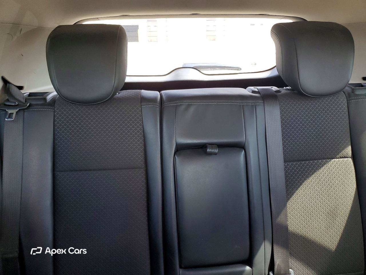 Buick Encore 2019