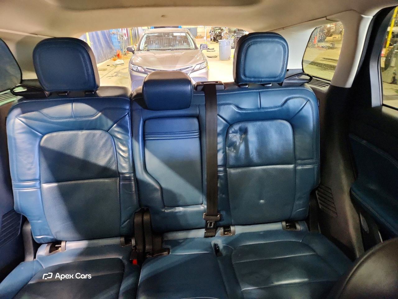 Lincoln Corsair 2020