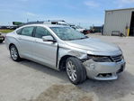 Chevrolet Impala 2017