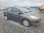 Ford Fiesta 2015