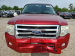 Ford Expedition 2008
