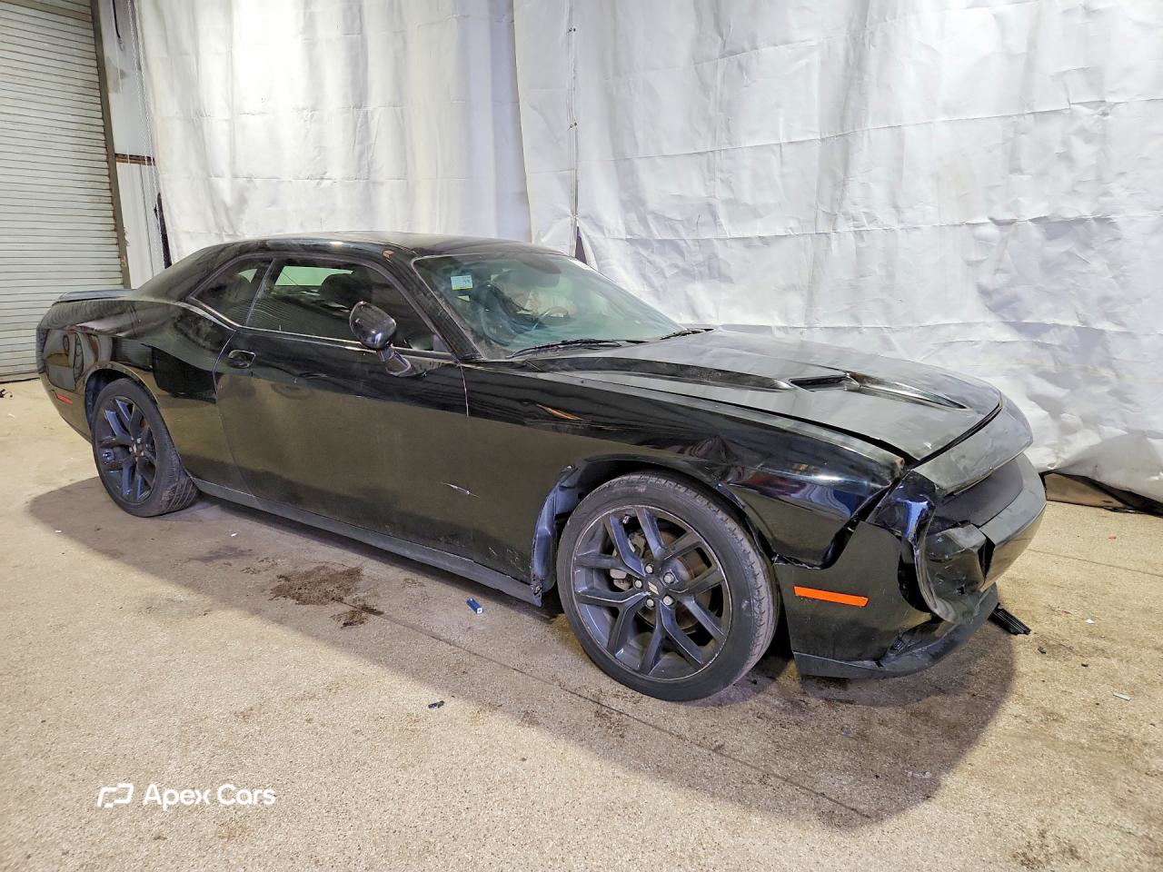 Dodge Challenger 2021