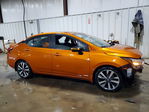 Nissan Versa 2021